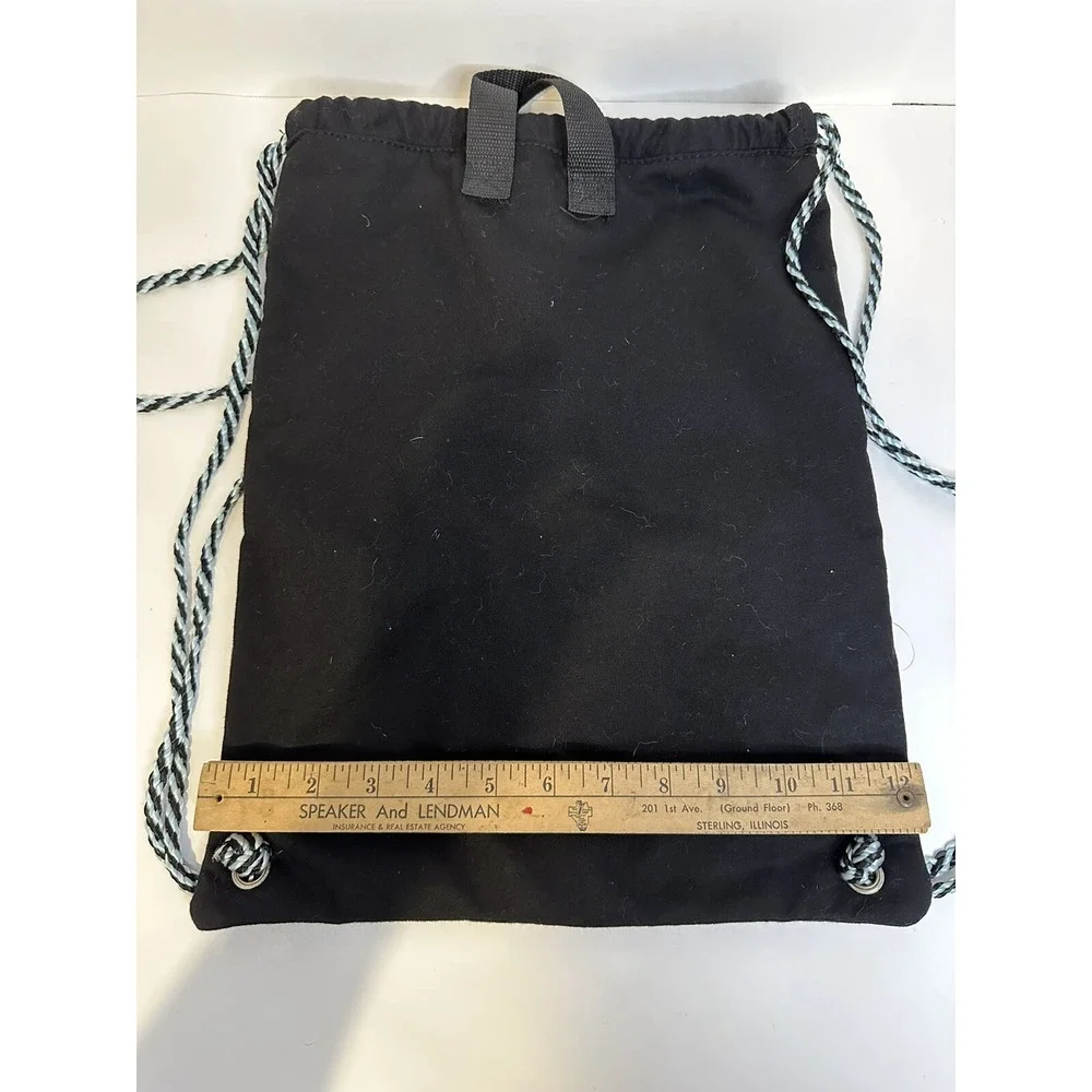 One‎ Direction 1D Drawstring Backpack RARE 2014 16